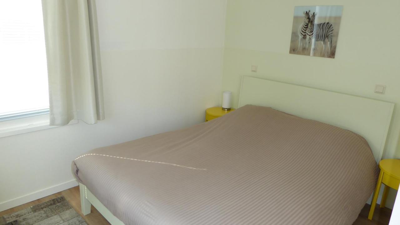 Apartment At The East Side, Close To Center Amsterdam Exteriér fotografie