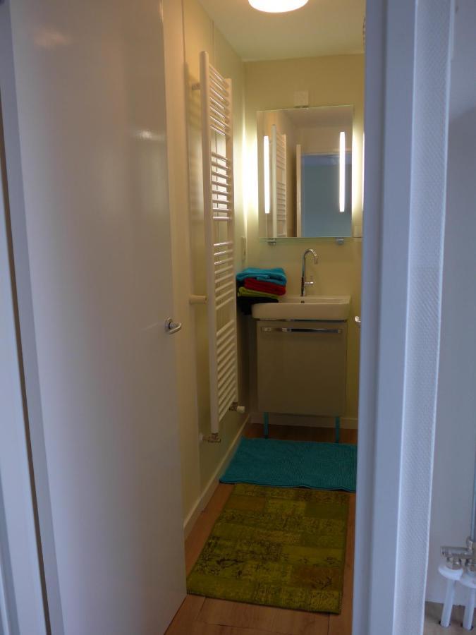 Apartment At The East Side, Close To Center Amsterdam Exteriér fotografie