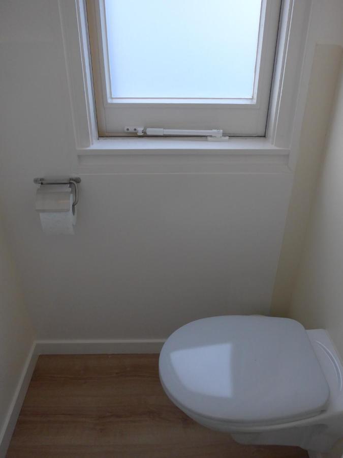 Apartment At The East Side, Close To Center Amsterdam Exteriér fotografie